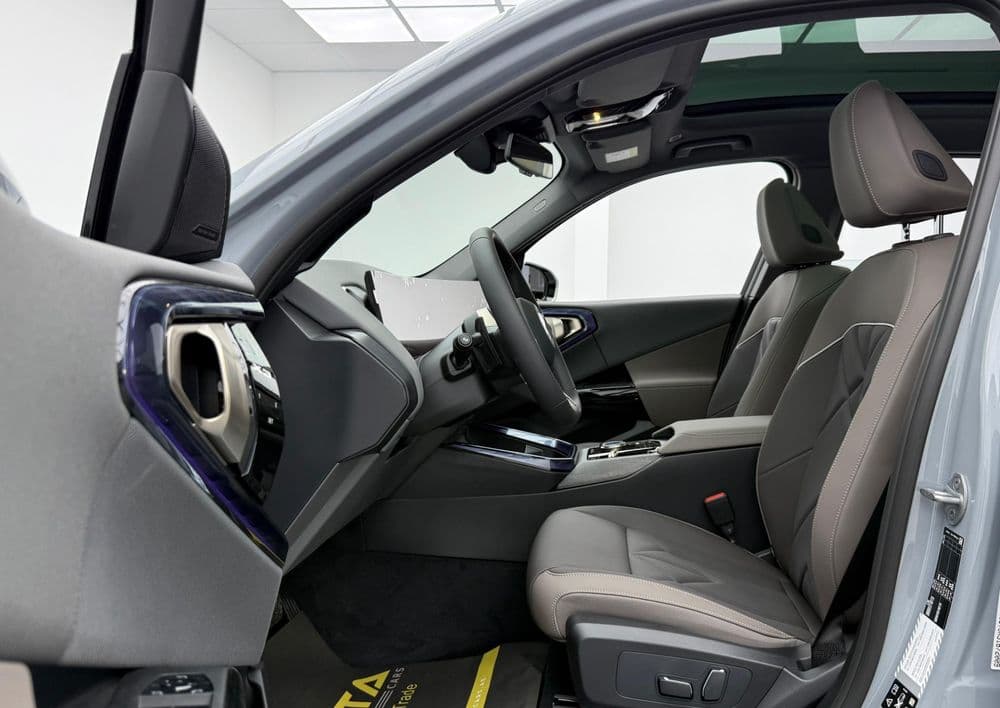 الجديد بي إم دبليو اكس3 xDrive 30i M Sport 2025