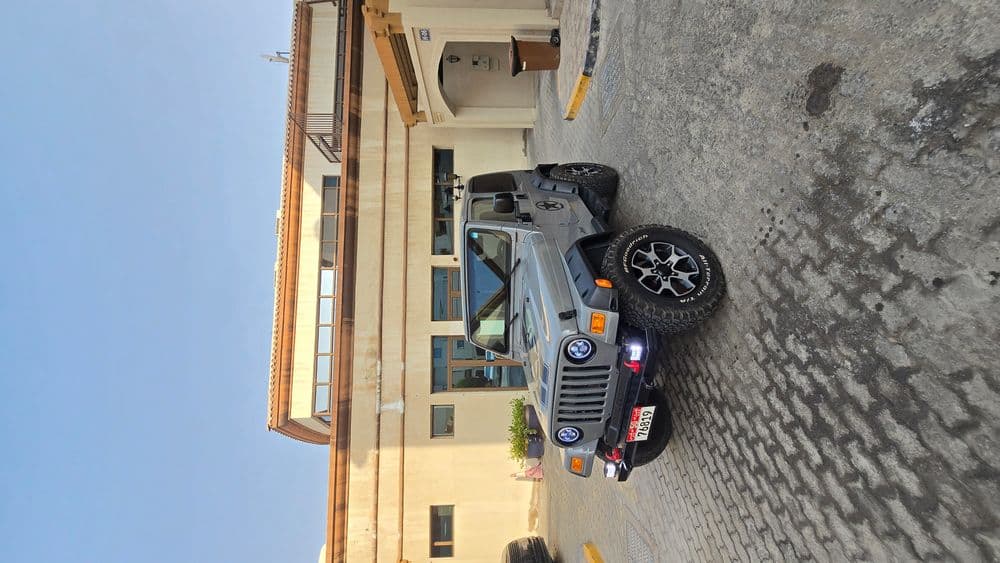 Used Jeep Wrangler Sport A/T 2004