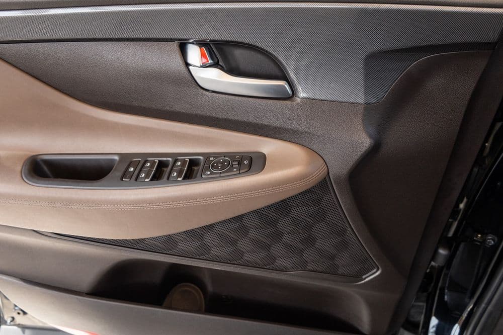 Used Hyundai Santa Fe 2023