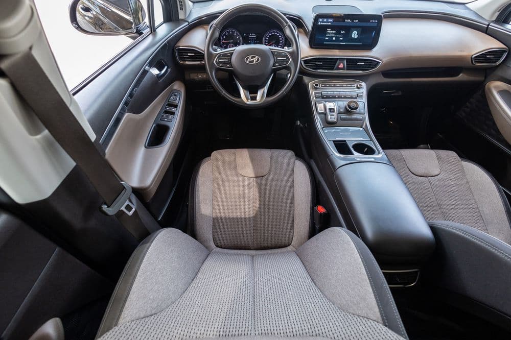 Used Hyundai Santa Fe 2023