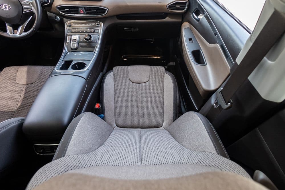 Used Hyundai Santa Fe 2023