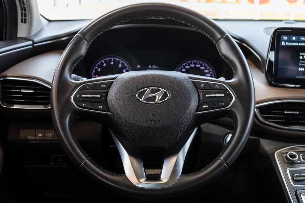 Used Hyundai Santa Fe 2023