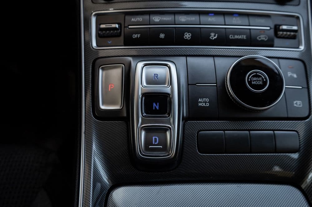 Used Hyundai Santa Fe 2023