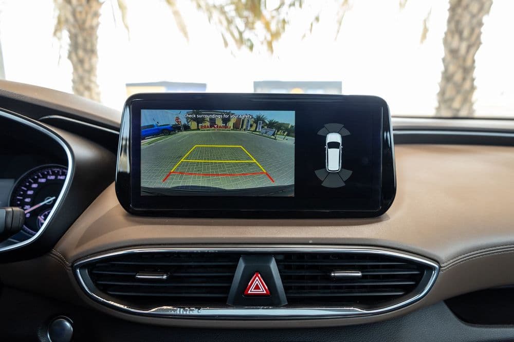 Used Hyundai Santa Fe 2023