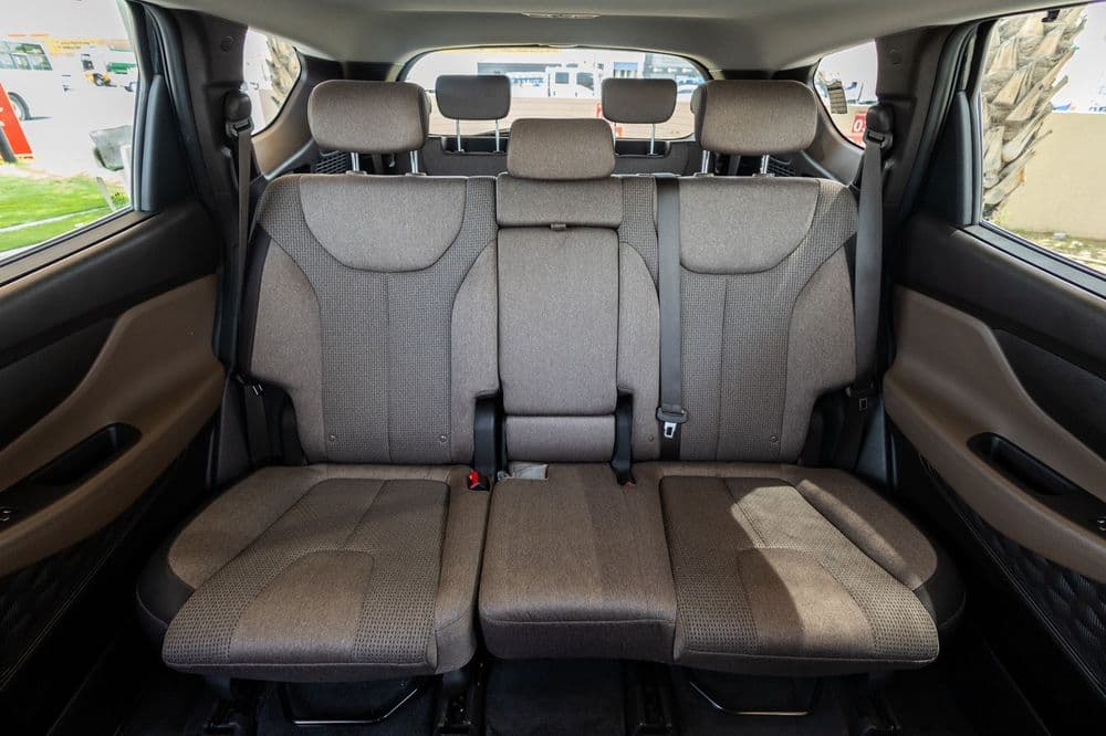 Used Hyundai Santa Fe 2023