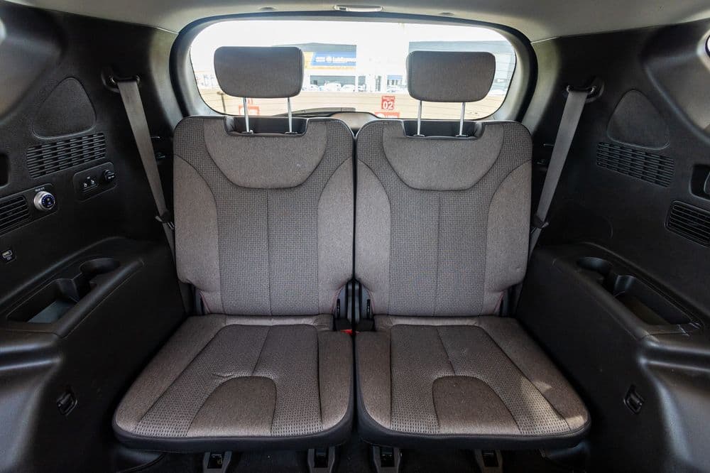 Used Hyundai Santa Fe 2023