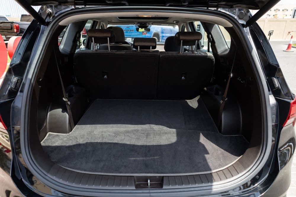 Used Hyundai Santa Fe 2023