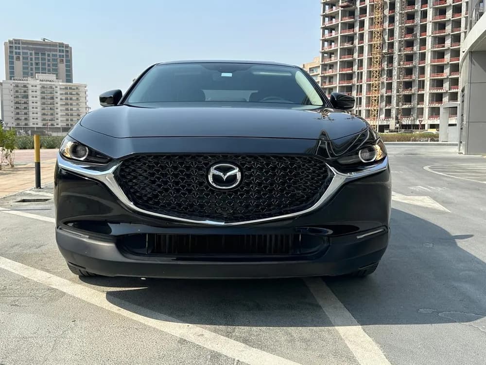 مازدا CX-30 2.0L Urban AWD 2022 مستعملة