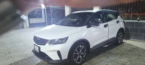 Used Geely Coolray 1.5T Full Option 2021 Used Geely Coolray 1.5T Full Option 2021 used_cars.forSale
