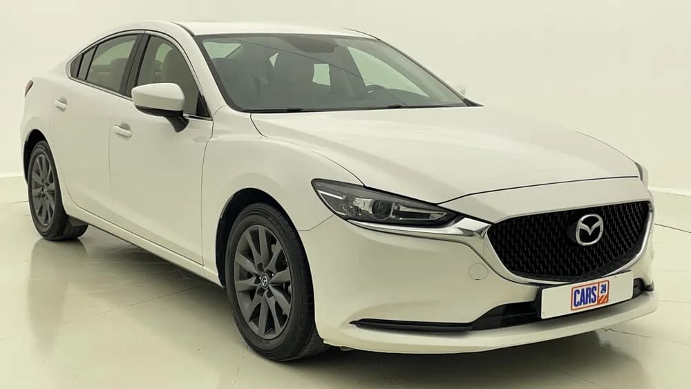 Used Mazda 6 2024