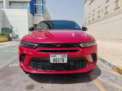 Used Dodge Charger 2024