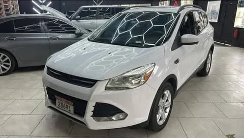 Used Ford Escape 2.5L SE 2014