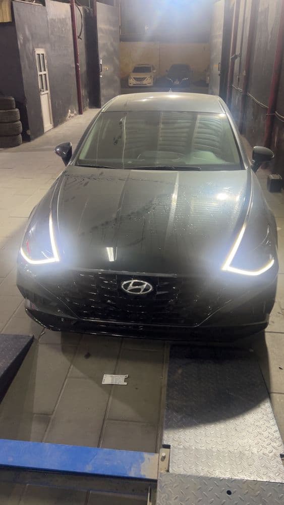 Used Hyundai Sonata 2.4L Royal 2022