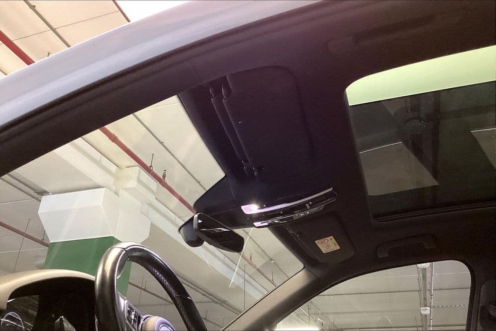 Used Porsche Cayenne 2018