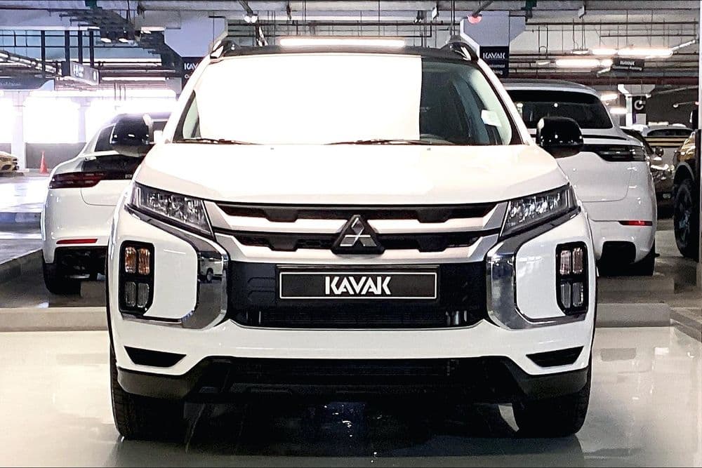 ميتسوبيشي آي إس إكس 2024 مستعملة