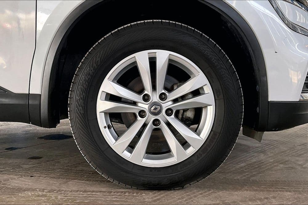 رينو كوليوس 2023 مستعملة