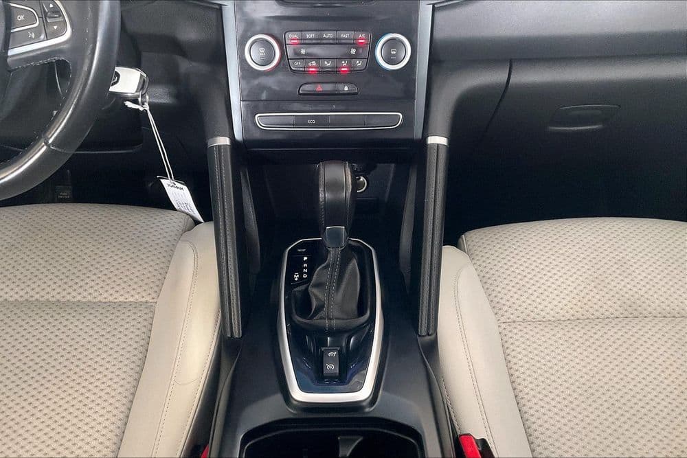 رينو كوليوس 2023 مستعملة