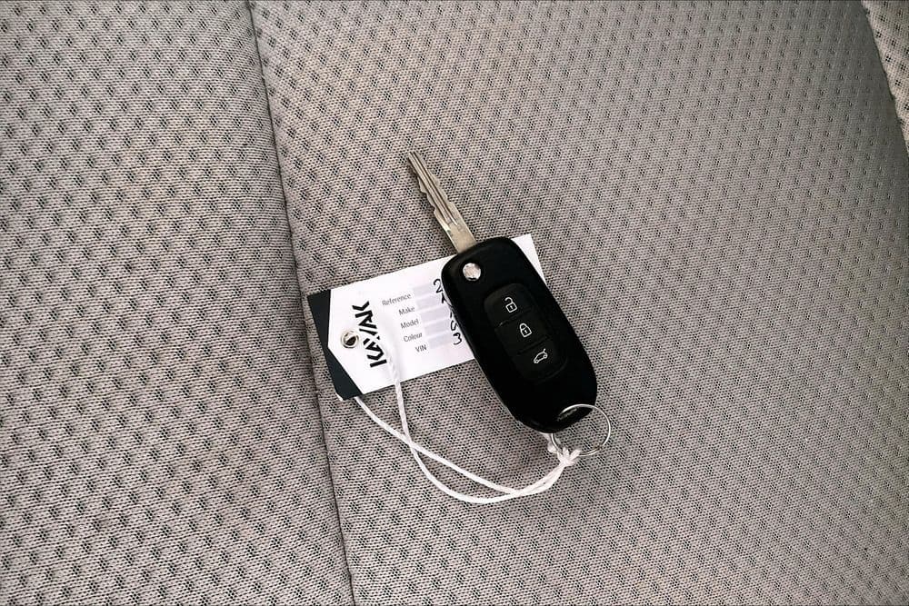 رينو كوليوس 2023 مستعملة