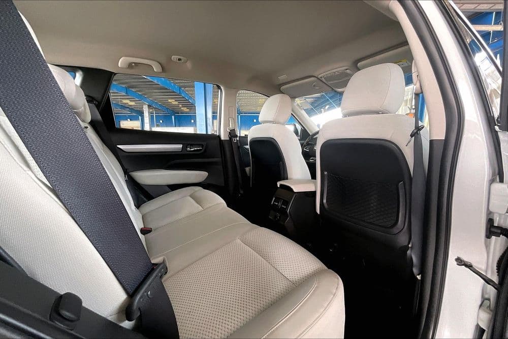 رينو كوليوس 2023 مستعملة