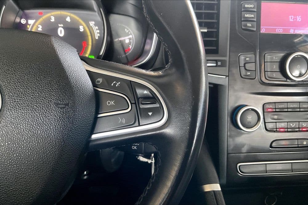 رينو كوليوس 2023 مستعملة