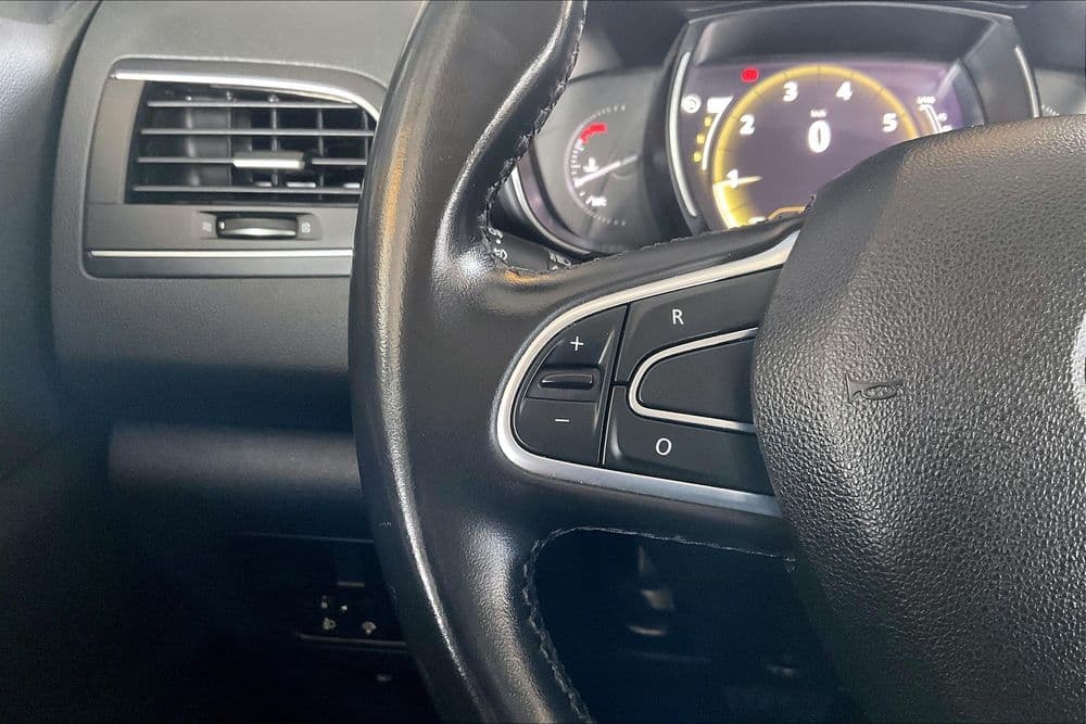 رينو كوليوس 2023 مستعملة