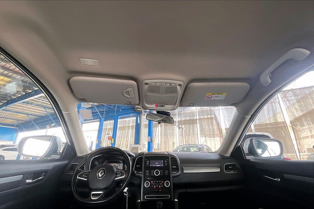 رينو كوليوس 2023 مستعملة