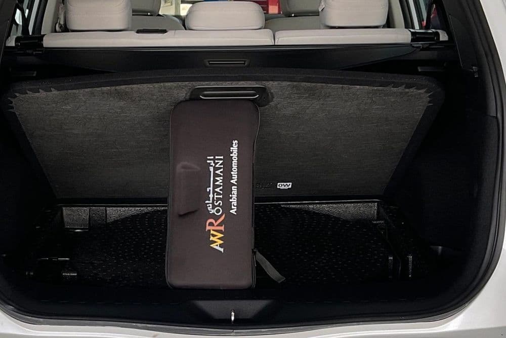 رينو كوليوس 2023 مستعملة