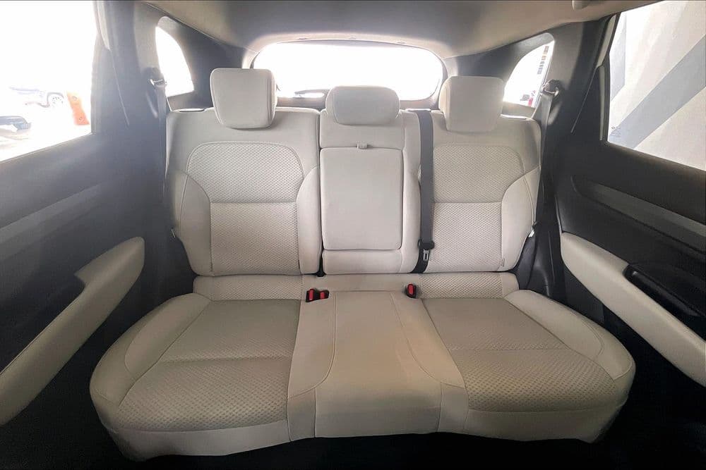 رينو كوليوس 2023 مستعملة