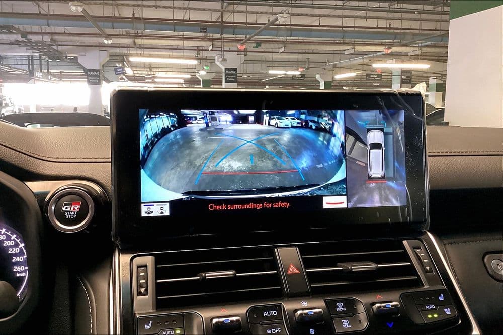 تويوتا لاند كروز 2023 مستعملة