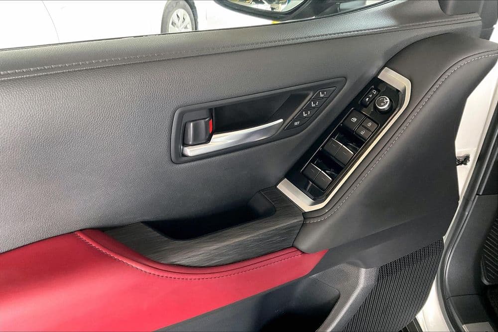 تويوتا لاند كروز 2023 مستعملة