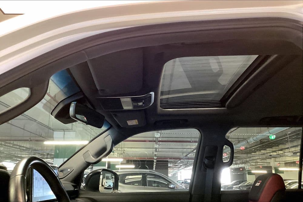 تويوتا لاند كروز 2023 مستعملة