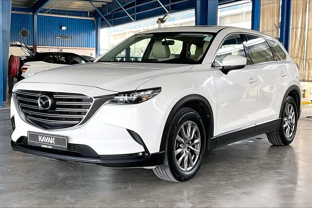 Used Mazda CX-9 2020