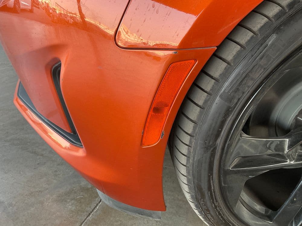 Used Chevrolet Camaro Coupe 2022