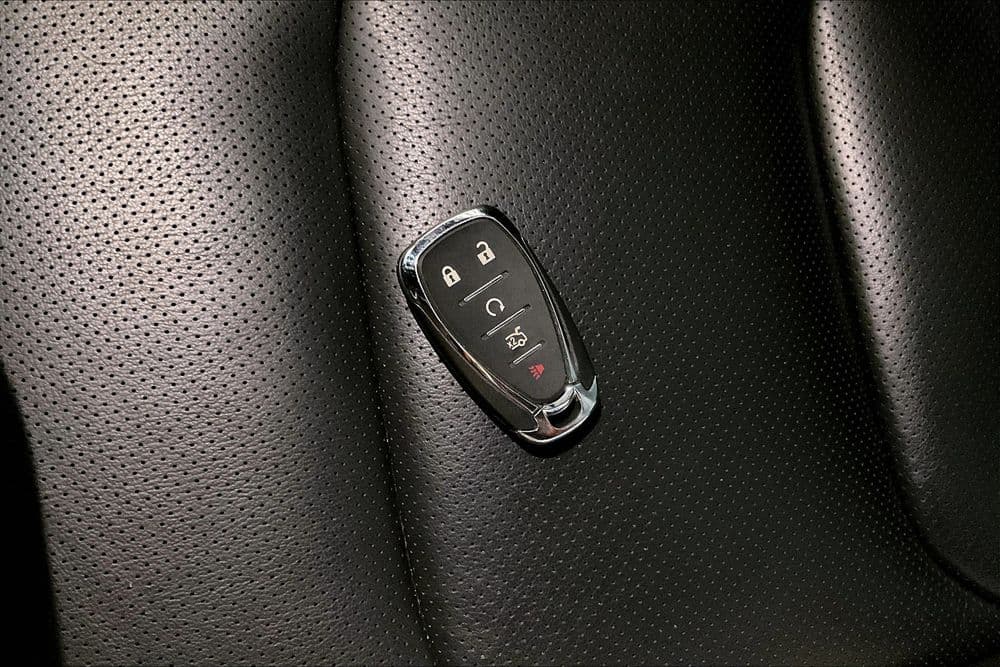 Used Chevrolet Camaro Coupe 2022