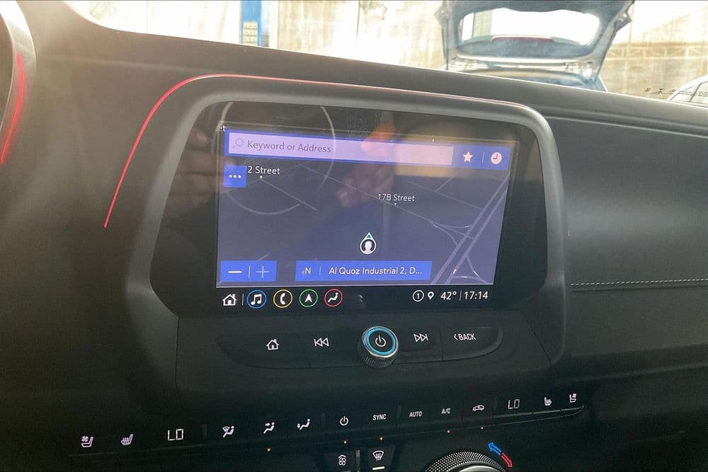 Used Chevrolet Camaro Coupe 2022