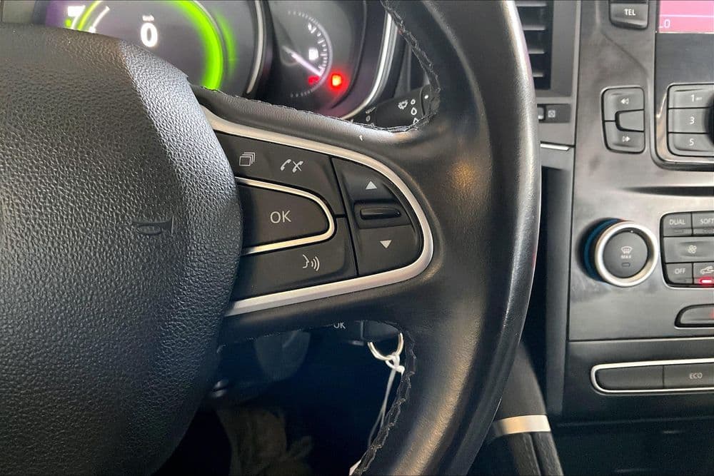 Used Renault Koleos 2023