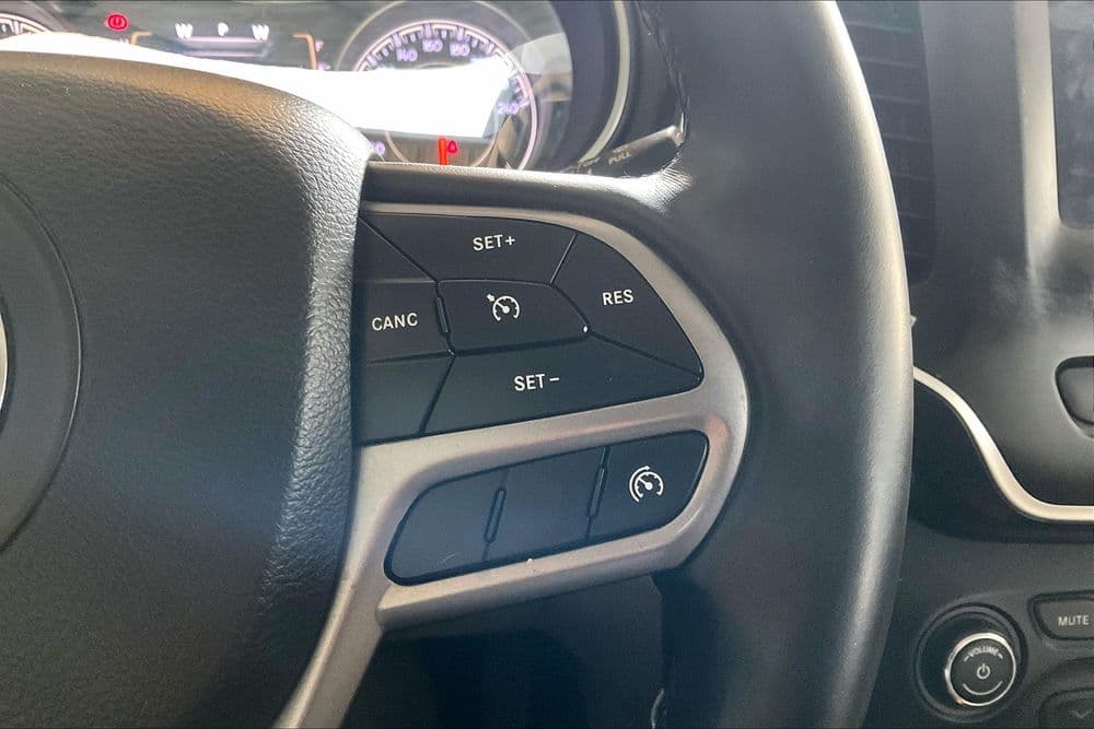 جيب شيروكي 2020 مستعملة