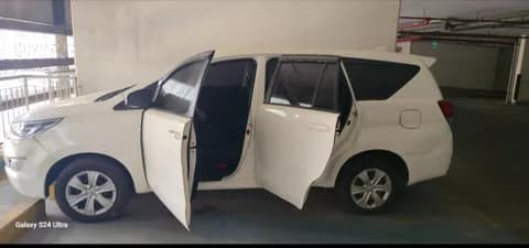Used Toyota Innova 2.7L GL 2020 Used Toyota Innova 2.7L GL 2020 used_cars.forSale