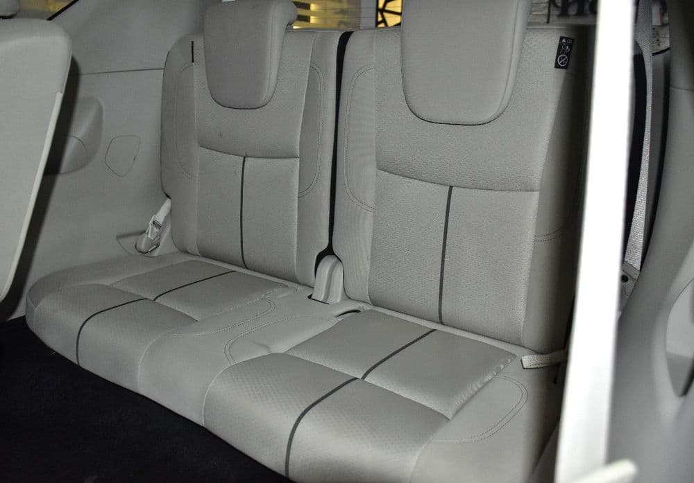 Used Nissan Xterra 2.5L Titanium 4WD 2022