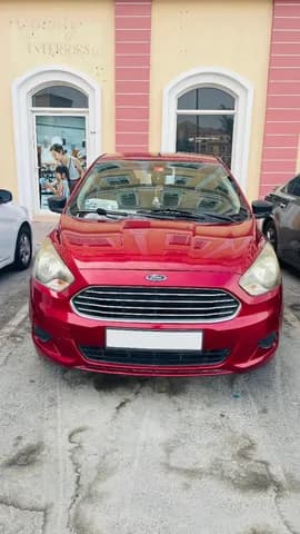 Used Ford Figo 1.5L Ambiente H/B 2016