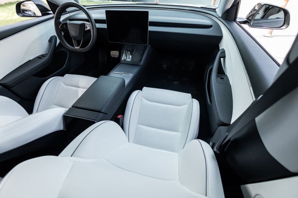 Used Tesla Model 3 2024