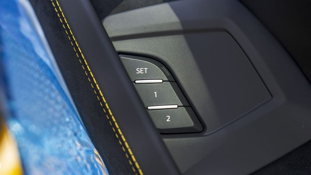 الجديد لامبورجيني أوروس 4.0T V8 Performante 2024