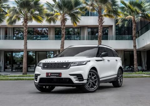 Used Land Rover Range Rover Velar 2025 Used Land Rover Range Rover Velar 2025 used_cars.forSale
