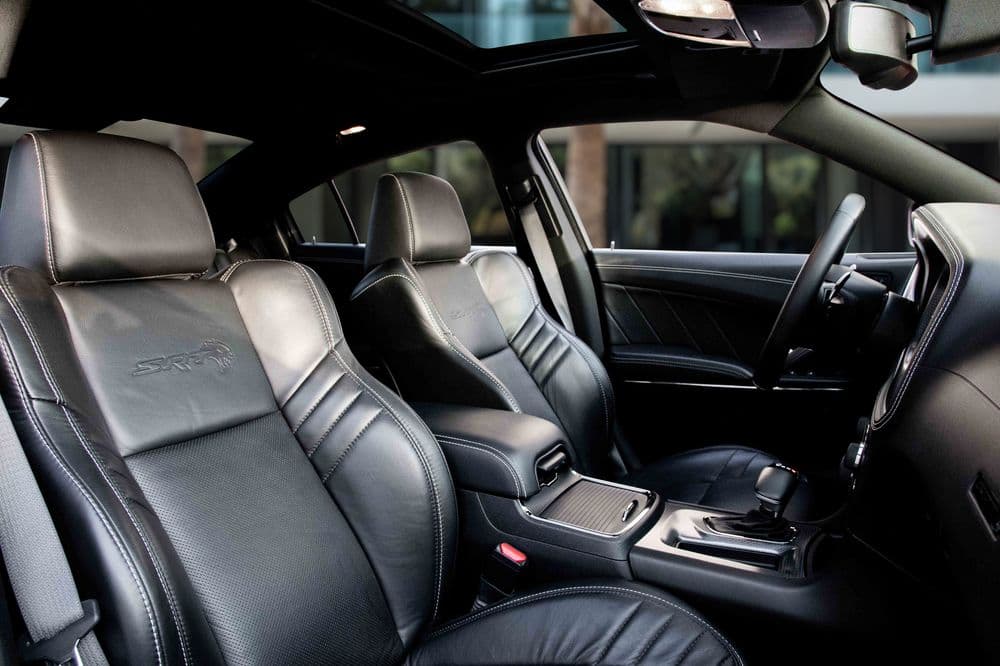 مستعملة دودج تشارجر 2023