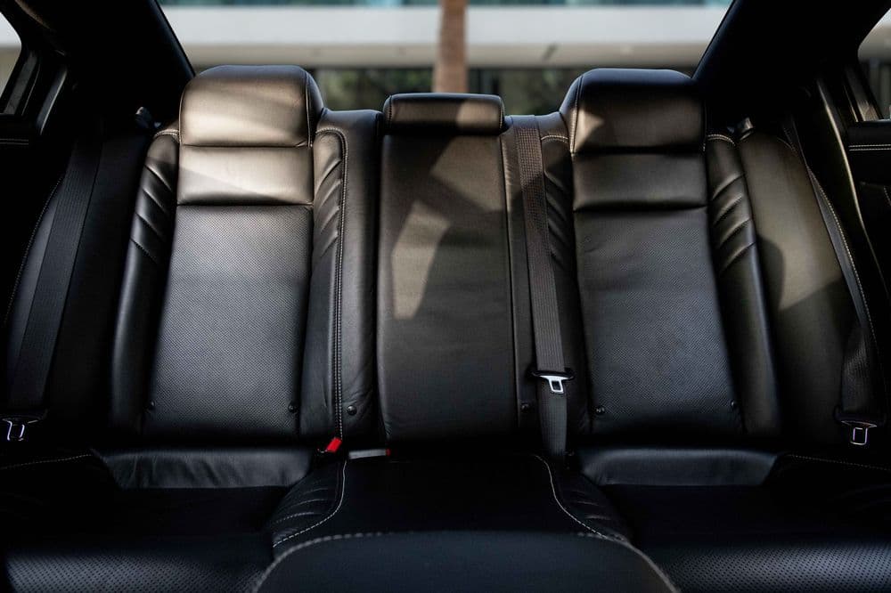 مستعملة دودج تشارجر 2023