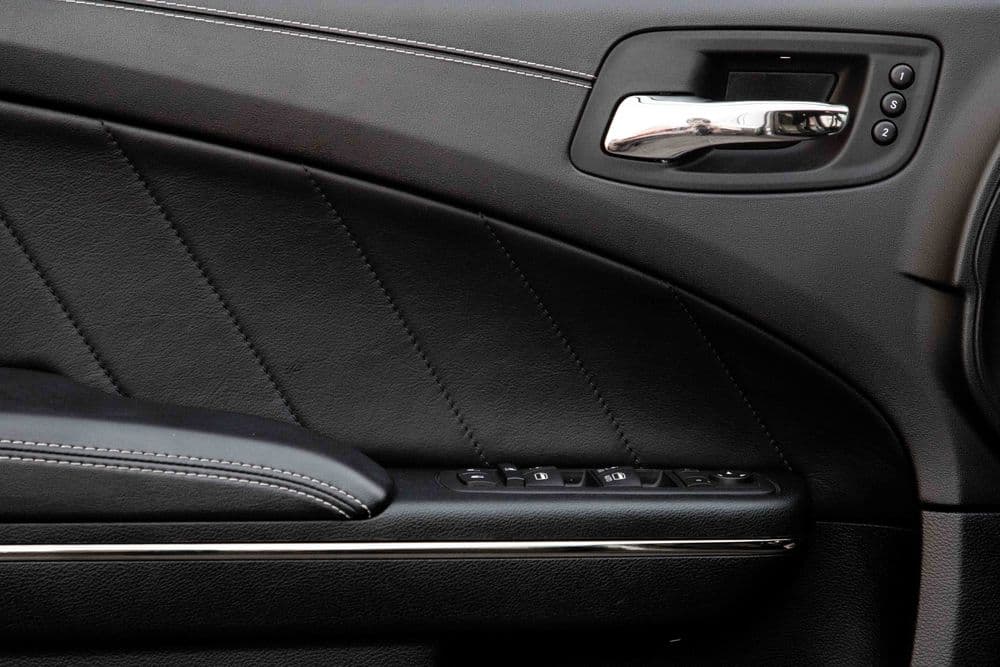 مستعملة دودج تشارجر 2023