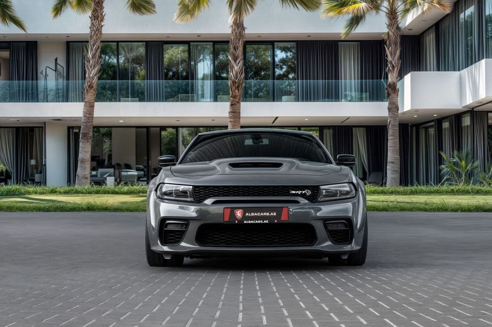 مستعملة دودج تشارجر 2023