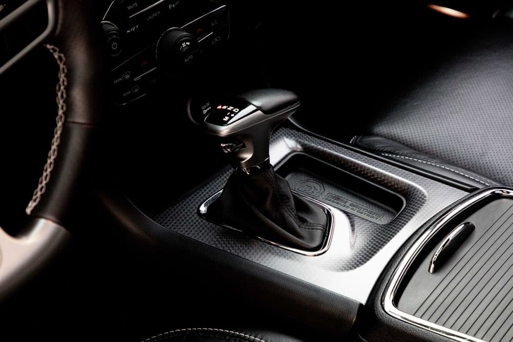 مستعملة دودج تشارجر 2023