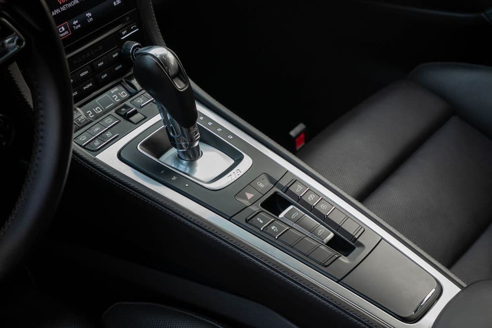 مستعملة بورش بوكستر 2019