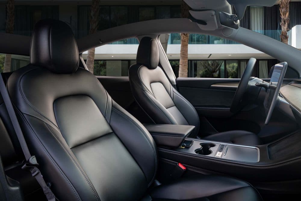 Used Tesla Model Y 2023